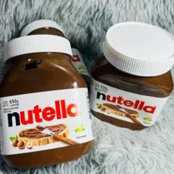 Nutella (Bien Grande)