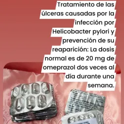 Omeprazol