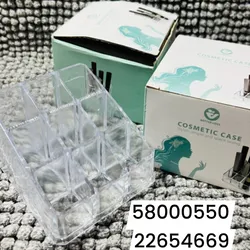 Organizador de cosméticos
