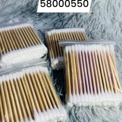 Palillos para oídos (100 U)