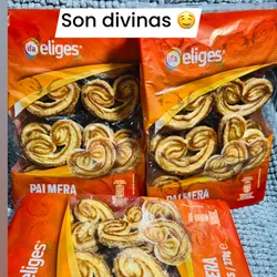 Palmeritas