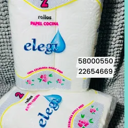 Papel de cocina