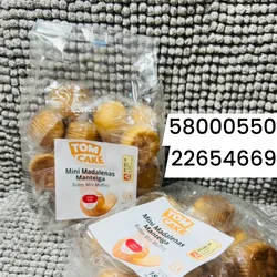 Paquetes de panque