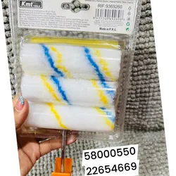 Para pintar