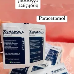 Paracetamol