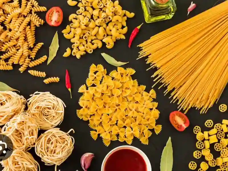 Pastas 