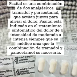 Pazital
