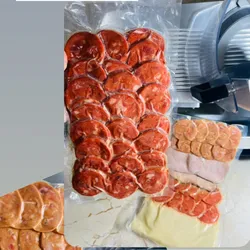 Pepperoni