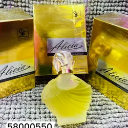 Perfume Alicia