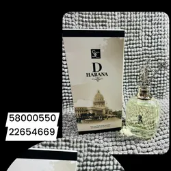 Perfume de excelente calidad