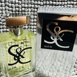 Perfume S&C
