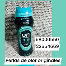 Perla de olor