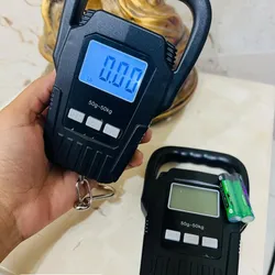 Pesas digitales 