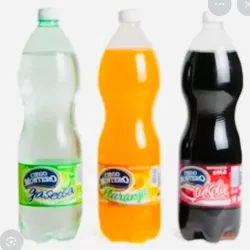 Pomo de refresco (U)