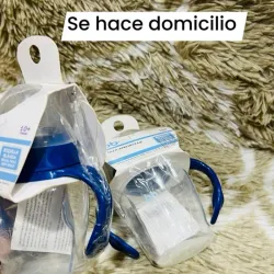 Pomos para bebés