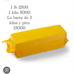 Queso gouda 
