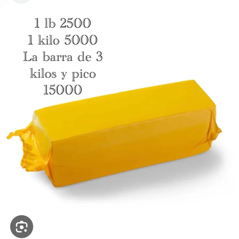 Queso gouda 