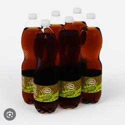 Refresco Gaseado Ciego Montero 1500 ml 