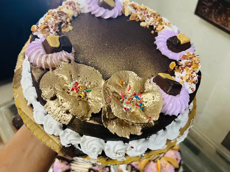 Repostería 🤤