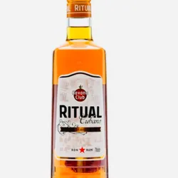 Ron Ritual 