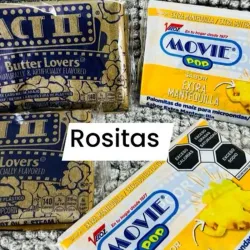 Rositas