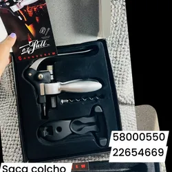 Saca colchos
