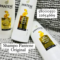 Sahmpoo Pantene Original