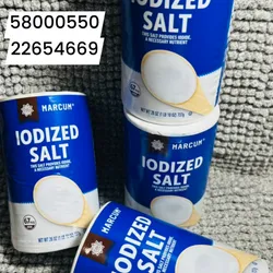 Sal fina