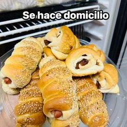 Salchipan 