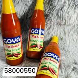 Salsa picante