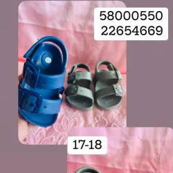 Sandalias