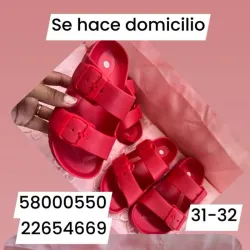 Sandalias