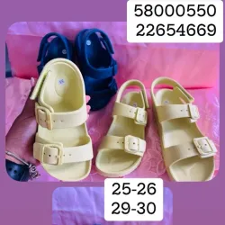 Sandalias