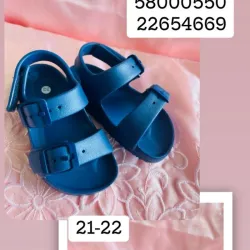 Sandalias