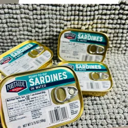 Sardina