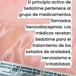 Sedotime