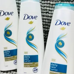 Shampoo Dove Original