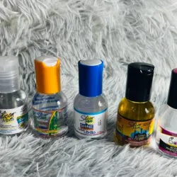 Silicona para pelo (U)