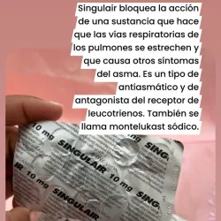 Singulair
