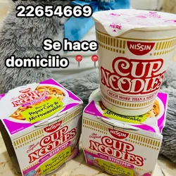 Sopita de camarón 🍤 