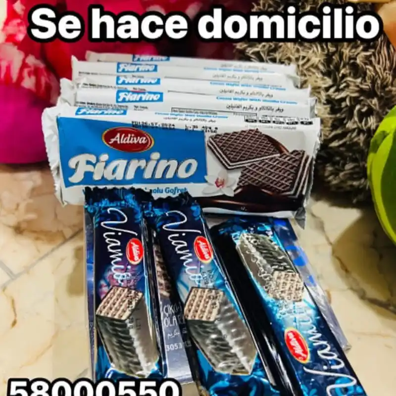 Sorbetos