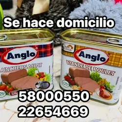 Spam