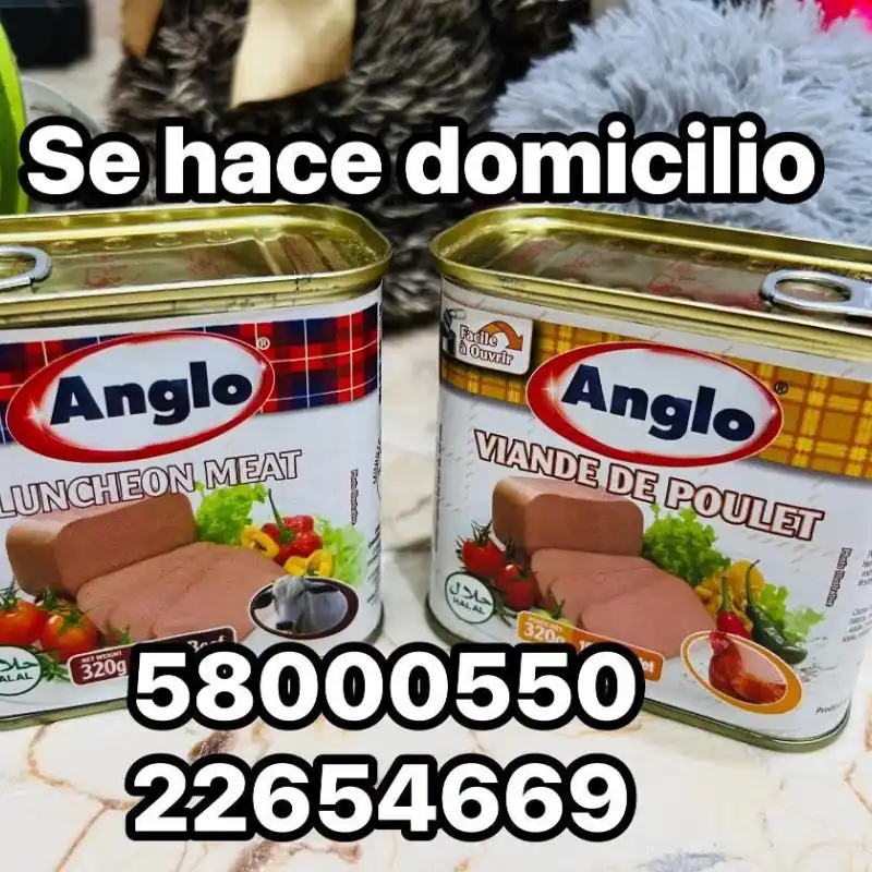 Spam