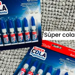 Súper cola