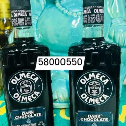 Tequila Olmeca