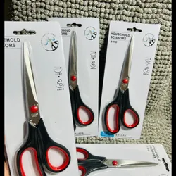 Tijeras de buen material