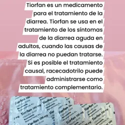 Tiorfan