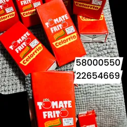 Tomate frito