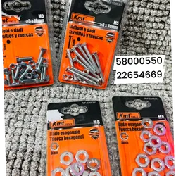 Tornillos ,