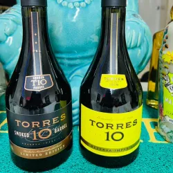 Torres 10 (U)